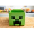 PP MINECRAFT CREEPER STREAMING SNACK BOWL