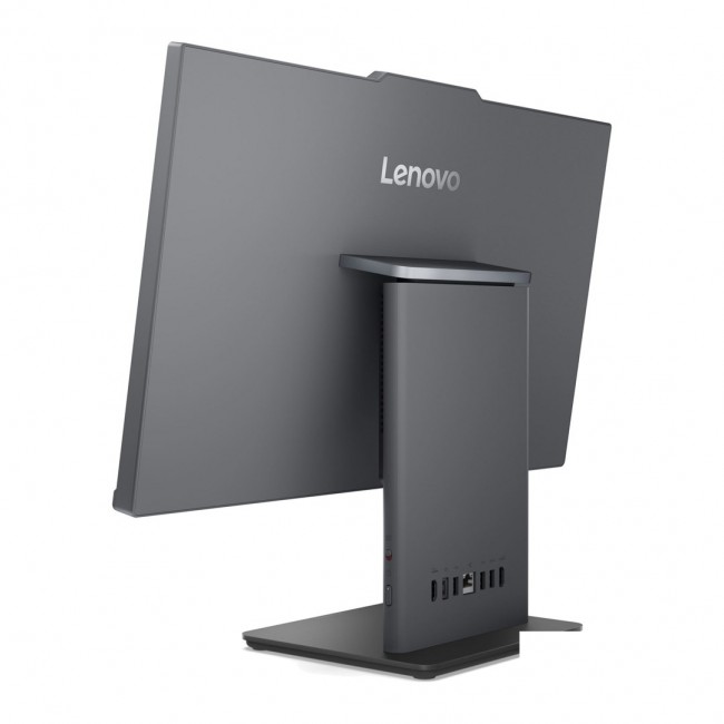 Lenovo ThinkCentre neo 50a G5 All-in-One PC, 5th Gen Core i5-210H, 23.8