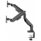 LC-Power LC-EQ-A34B-D monitor mount / stand 86.4 cm (34