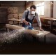 Bosch GHO 6500 Black, Blue, Metallic 16500 RPM 650 W Bosch GHO 6500 Black, Blue, Metallic 16500 RPM 650 W