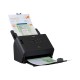 Canon imageFORMULA DR-S250N Network Document Scanner with QR Code Support Canon imageFORMULA DR-S250N Network Document Scanner with QR Code Support