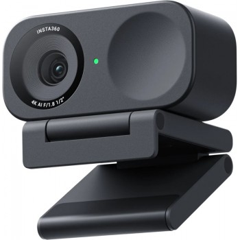 Insta360 Link 2C Standard Edition_Graphite Black