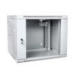 Digitus DN-WD19 09U/550 rack cabinet 9U Wall mounted rack Grey