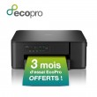 Brother DCP-J1260W multifunction printer Brother DCP-J1260W multifunction printer