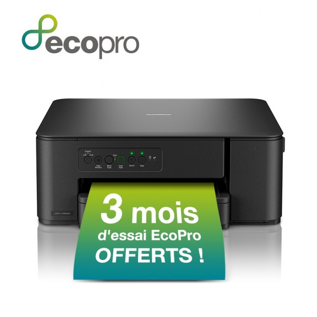 Brother DCP-J1260W multifunction printer Brother DCP-J1260W multifunction printer