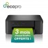 Brother DCP-J1260W multifunction printer