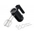 LAFE Hand Mixer MixPro 300 W Black