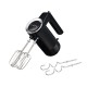 LAFE Hand Mixer MixPro 300 W Black