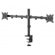 Deltaco ARM-0300-B TV mount/stand 81.3 cm (32