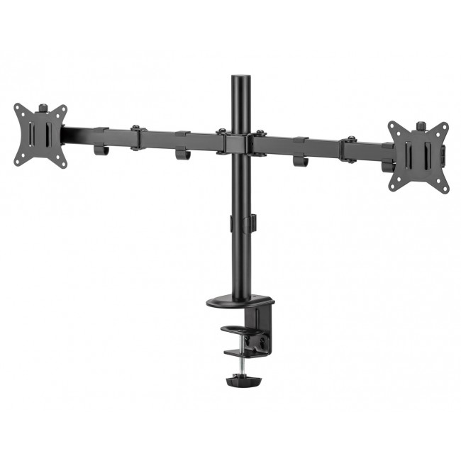 Deltaco ARM-0300-B TV mount/stand 81.3 cm (32