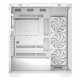 DeepCool CG580 4F V2 Midi Tower White