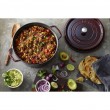 ZWILLING STAUB LA COCOTTE 6.7 L Round Cast iron Casserole baking dish