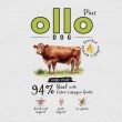 OLLO Plus Collagen Mono Beef - wet dog food - 800g OLLO Plus Collagen Mono Beef - wet dog food - 800g