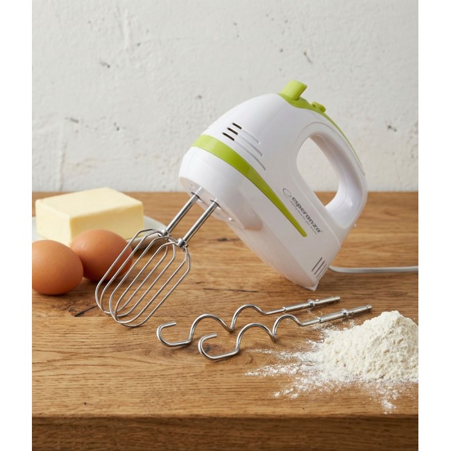 Esperanza EKM011 Apple Pie mixer Hand mixer