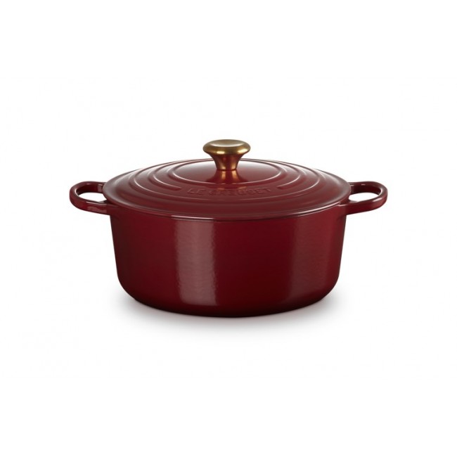 Le Creuset 21177289494441 saucepan 6.7 L Round Red Le Creuset 21177289494441 saucepan 6.7 L Round Red