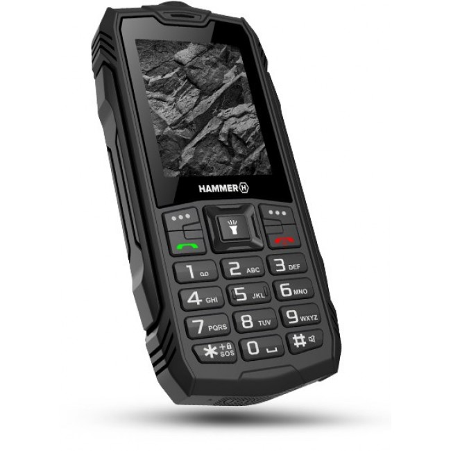 myPhone Hammer Rock