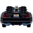 LEGO ICONS 10300 TIME MACHINE FROM BACK TO THE FUTURE