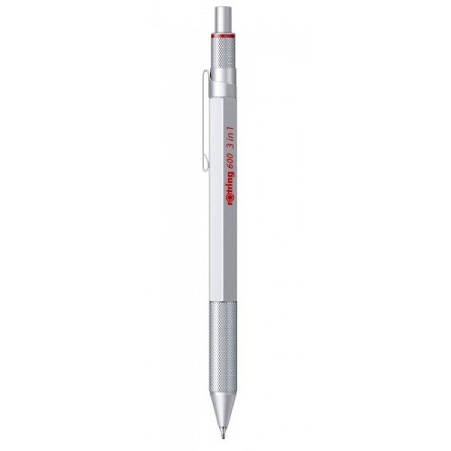 Rotring 2164109 mechanical pencil 3 pc(s) Rotring 2164109 mechanical pencil 3 pc(s)