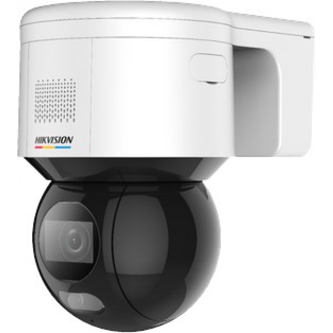 Hikvision DS-2DE3A400BW-DE(F1)(S5) security camera Dome IP security camera Indoor & outdoor 2560 x 1440 pixels Ceiling/wall