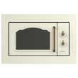 Gorenje BM235CLI microwave Ivory Combination microwave Over the range 23 L 800 W
