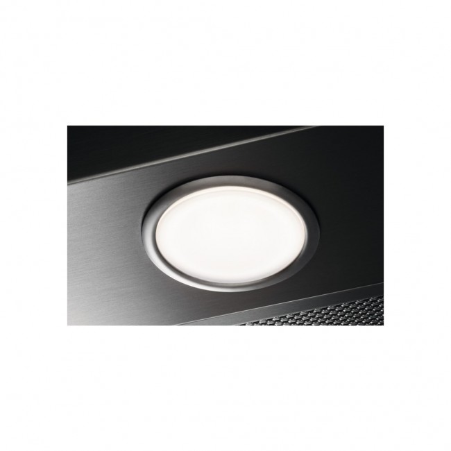 Electrolux LFP536X Built-in Stainless steel 600 m /h C Electrolux LFP536X Built-in Stainless steel 600 m /h C