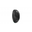 Gembird MUSW2-6B-01 Dual-mode wireless mouse (2.4G + BT), 1600 DPI, 6-button, black
