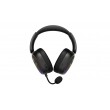 HATOR Phoenix 2 Wireless Headset Wired & Wireless Head-band Gaming USB Type-C / USB Type-A Bluetooth Black HATOR Phoenix 2 Wireless Headset Wired & Wireless Head-band Gaming USB Type-C / USB Type-A Bluetooth Black
