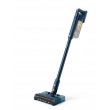 Philips 5000 series XC5043/01 stick vacuum/electric broom Battery Dry&wet Cyclonic Bagless 0.27 L Blue, Yellow