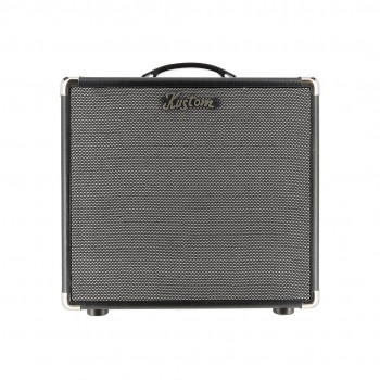 Kustom Carbon 100 - combo gitarowe