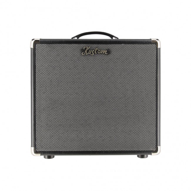 Kustom Carbon 100 - combo gitarowe