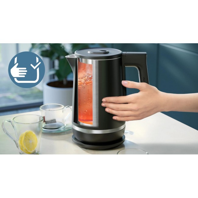 Philips 5000 series HD9395/90 electric kettle 1.7 L 2200 W