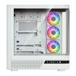MODECOM Volcano Volcano AQ200 ARGB Midi White