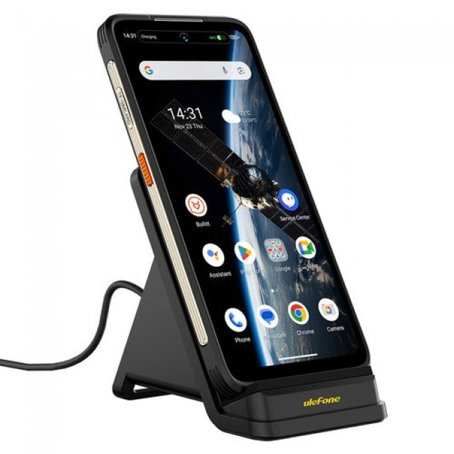  adowarka indukcyjna Ulefone WCS01 50W