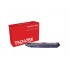 Everyday Black Toner by Xerox compatible with Brother TN247BK, High capacity