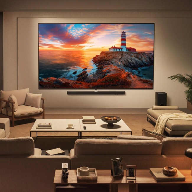 LG QNED AI 55QNED82A6B 139.7 cm (55