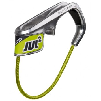 Edelrid JUL 2 Steel