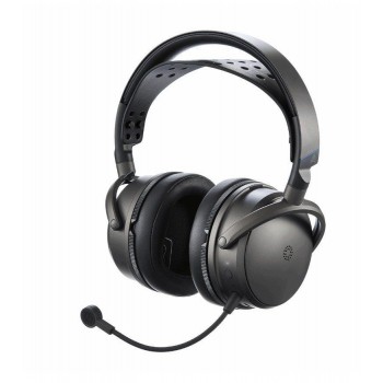 Audeze Maxwell 2 Wireless Gaming-Kopfh rer f r PlayStation