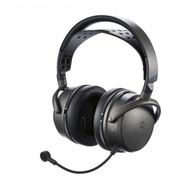 Audeze Maxwell 2 Wireless Gaming-Kopfh rer f r PlayStation