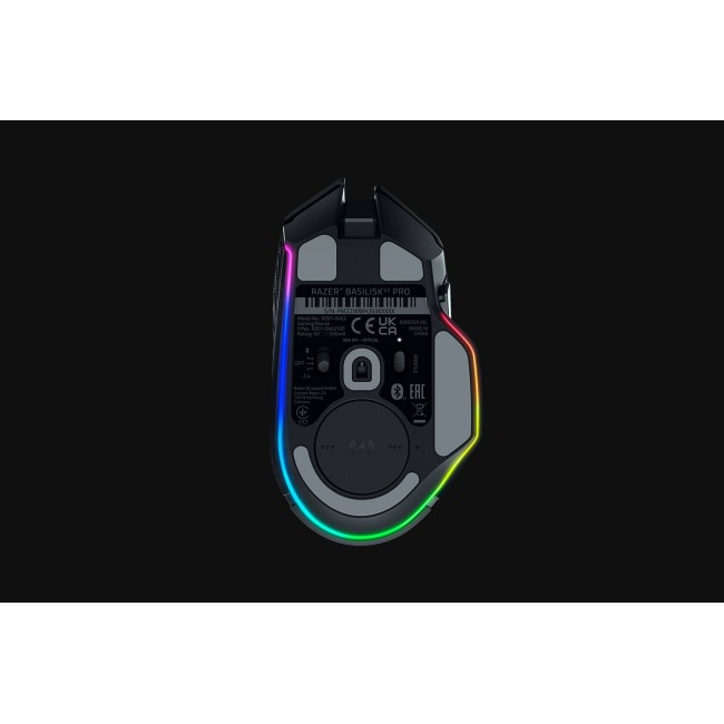Razer RC21-01990200-R3M1 input device accessory Wireless charging system