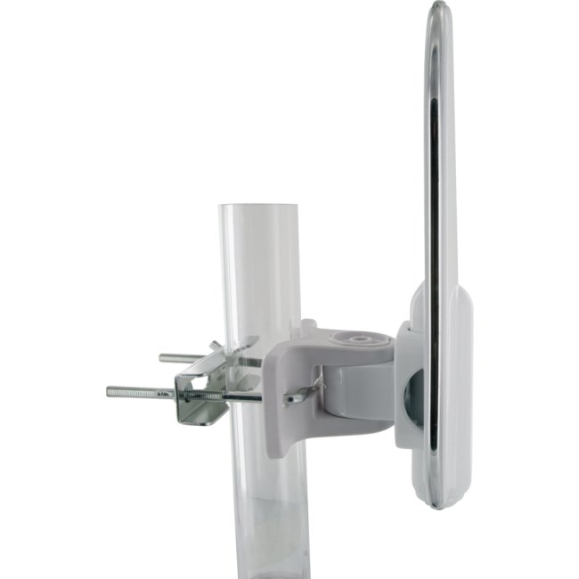 Schwaiger DTA4000 011 television antenna Outdoor 36 dB