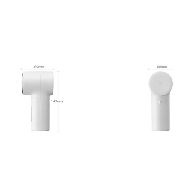 Xiaomi Lint Remover 2 Clothes Shaver Xiaomi Lint Remover 2 Clothes Shaver