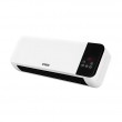 NOVEEN HC1200 LED WiFi Air Curtain + Remote Control