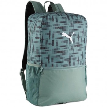 Puma Beta Backpack Green 79511 05
