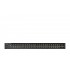 LANCOM XS-4554YUP Managed L3 10G Ethernet (100/1000/10000) Power over Ethernet (PoE) 1U Black