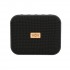 Marley Speaker | Jammin | Waterproof | Bluetooth | Wireless connection | Portable | Signature Black