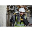 DeWALT DCH274P2T-QW rotary hammer 1100 RPM SDS Plus