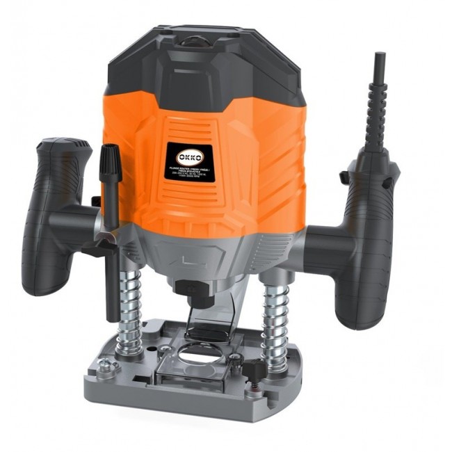 ELECTRIC ROUTER OKKO M1R-KZ18-8 1200W ELECTRIC ROUTER OKKO M1R-KZ18-8 1200W