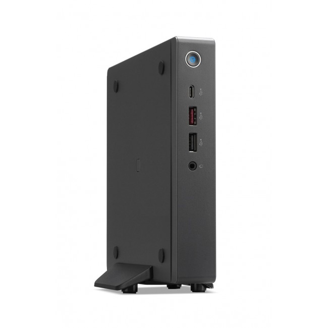 Acer Veriton 2000 Mini VN2595GT Intel Core 5 120U 16 GB DDR5-SDRAM 512 GB SSD Windows 11 Pro Mini PC Black