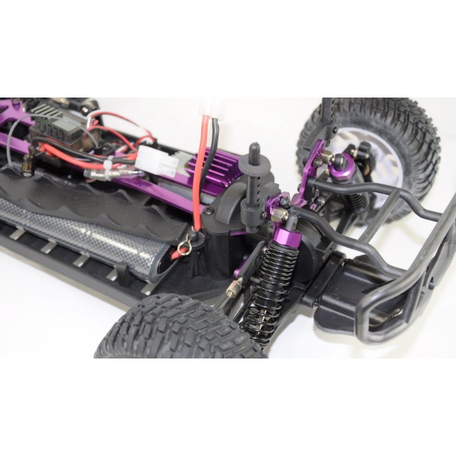 Amewi 22068 Radio-Controlled (RC) model Short-course/Stadium off-road truck Electric engine 1:10