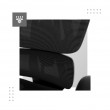 Office armchair MA-Manager 7.9 Black